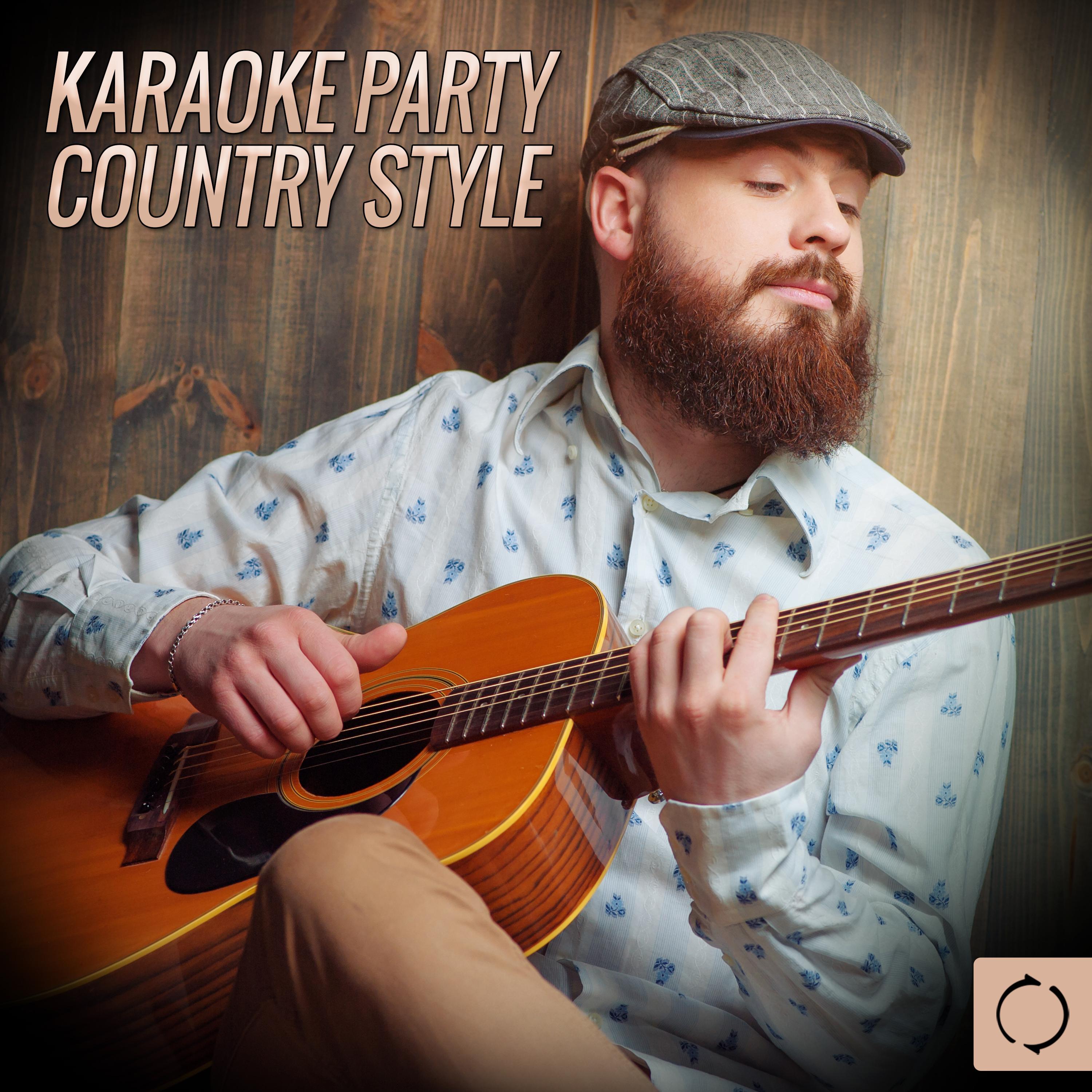 Karaoke Party: Country Style专辑