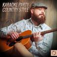 Karaoke Party: Country Style