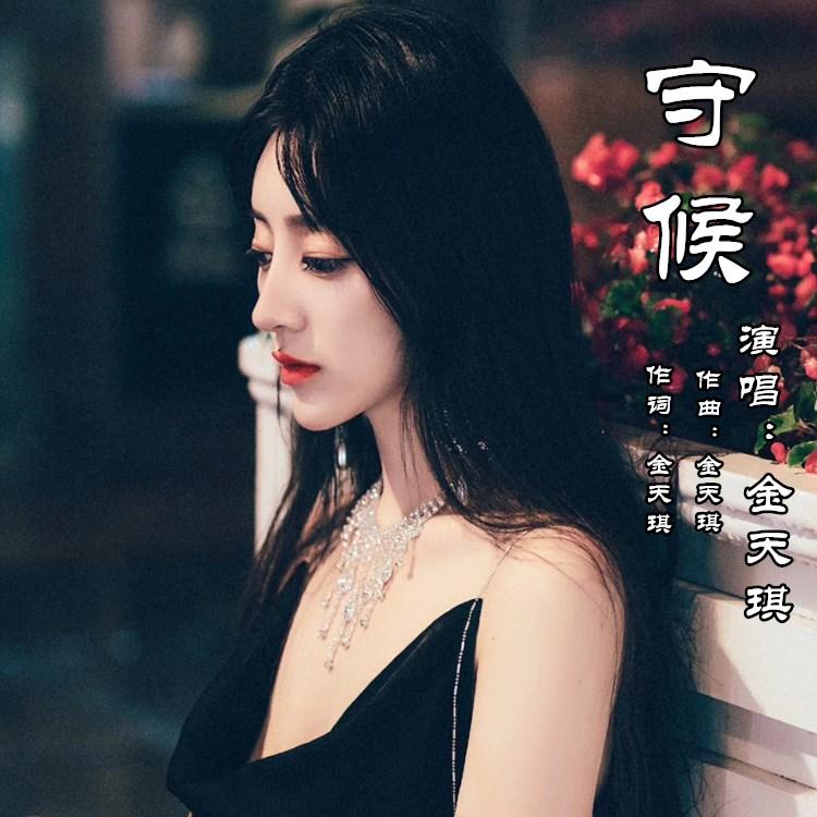 守候- 金天琪 - 单曲 - 网易云音乐