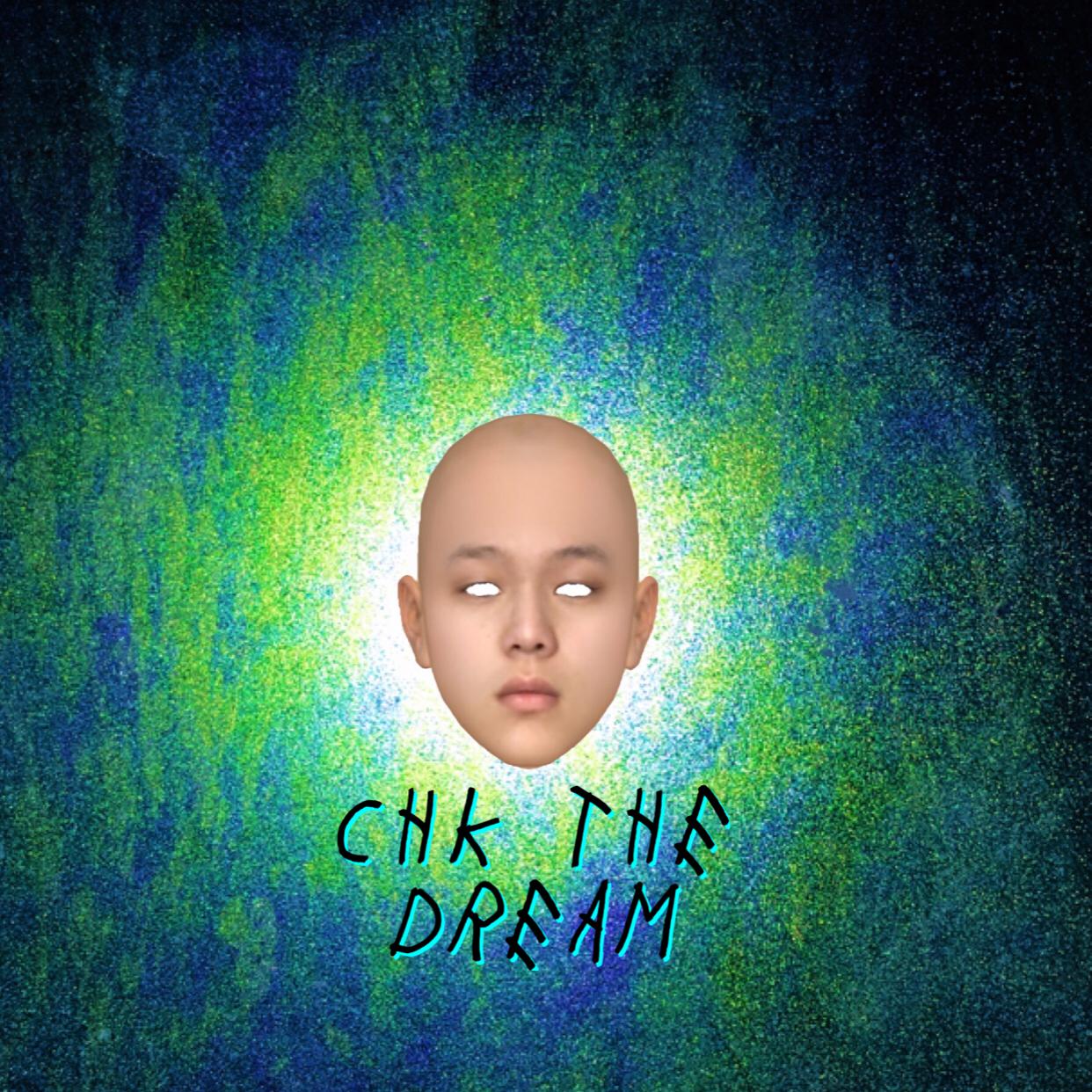 CHK The Dream on da beat专辑