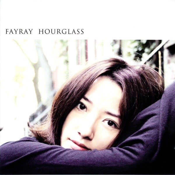 Hourglass专辑