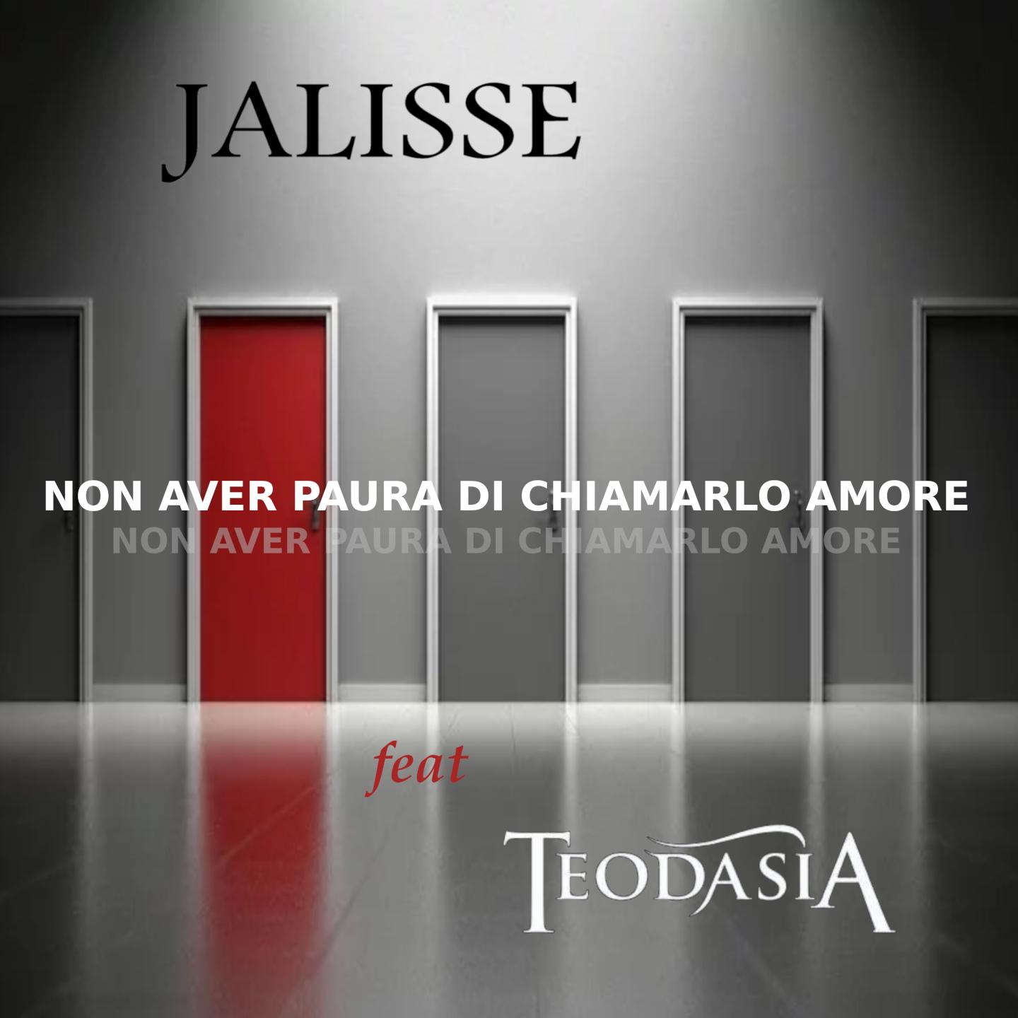 Non aver paura di chiamarlo amore