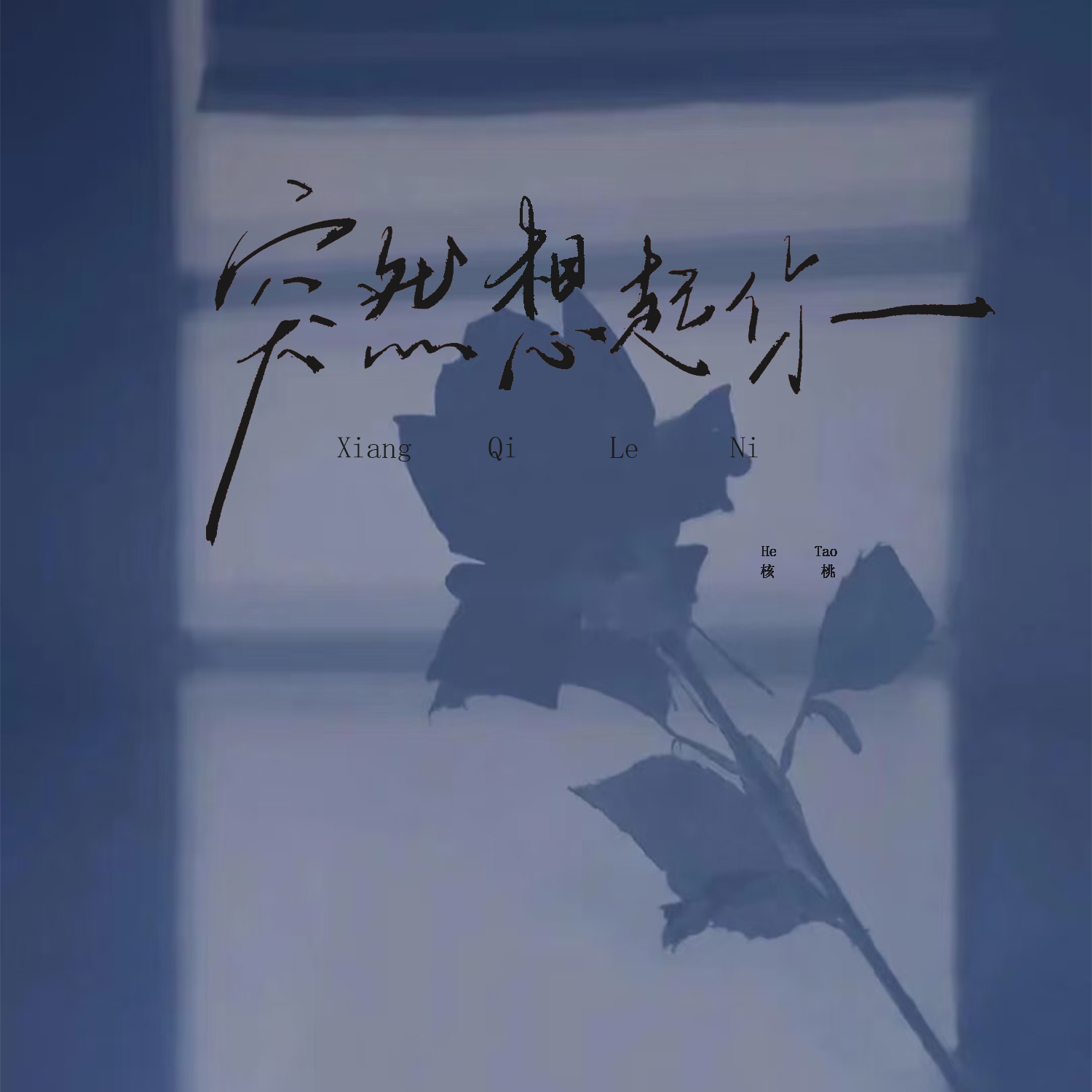 想起了你