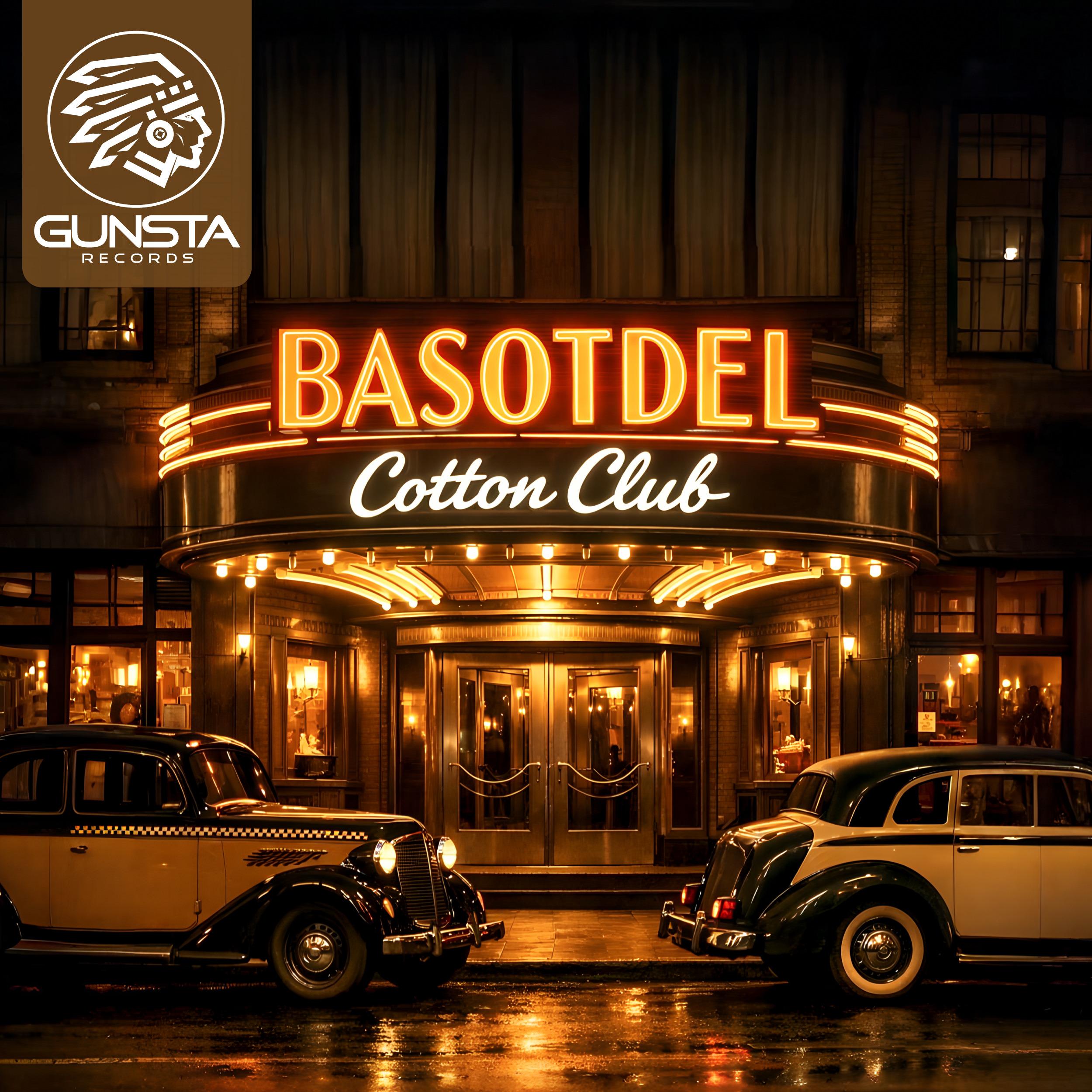 The Cotton Club