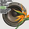 Mr Williamz - Shell Down