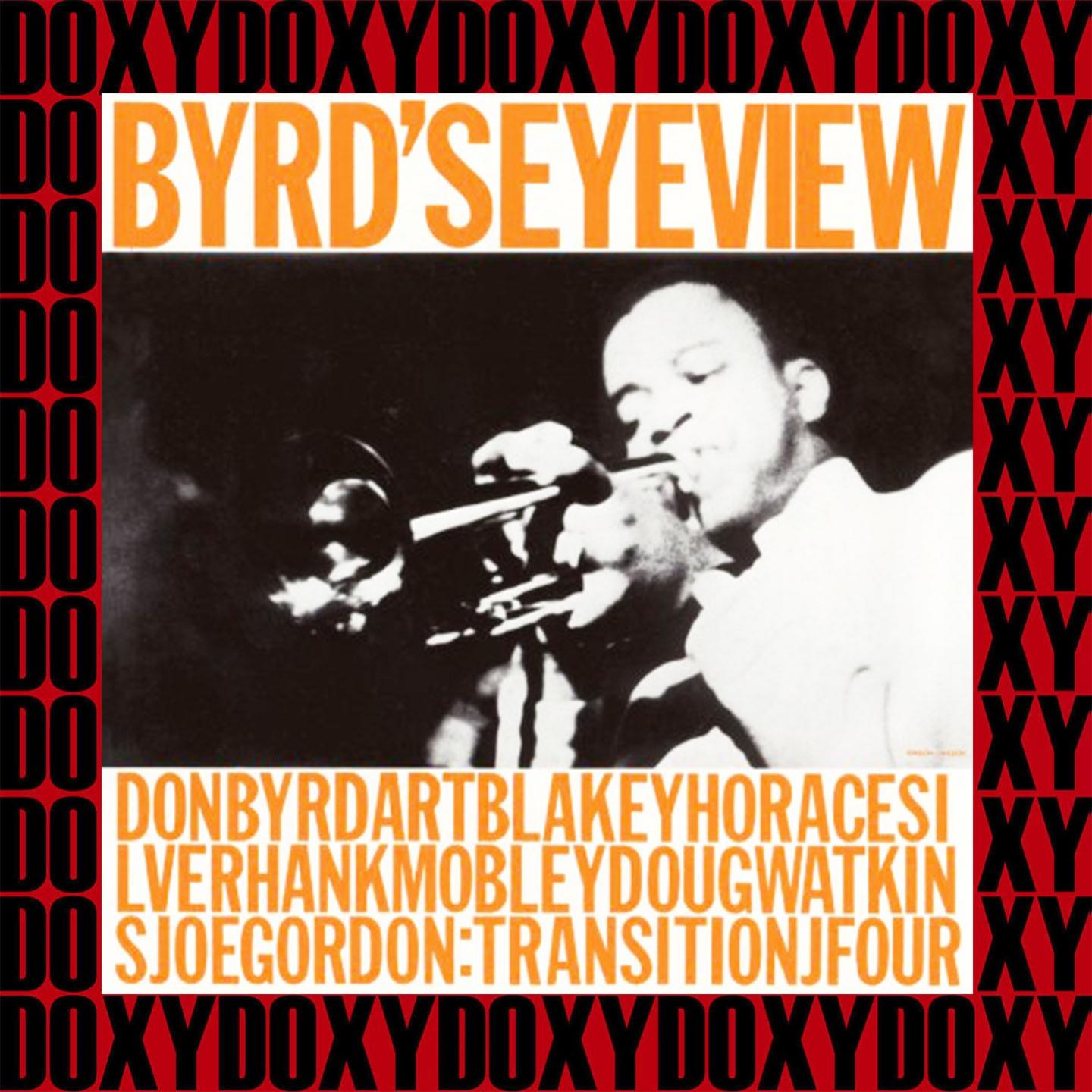 Byrd's Eye View (Hd Remastered Edition, Doxy Collection)