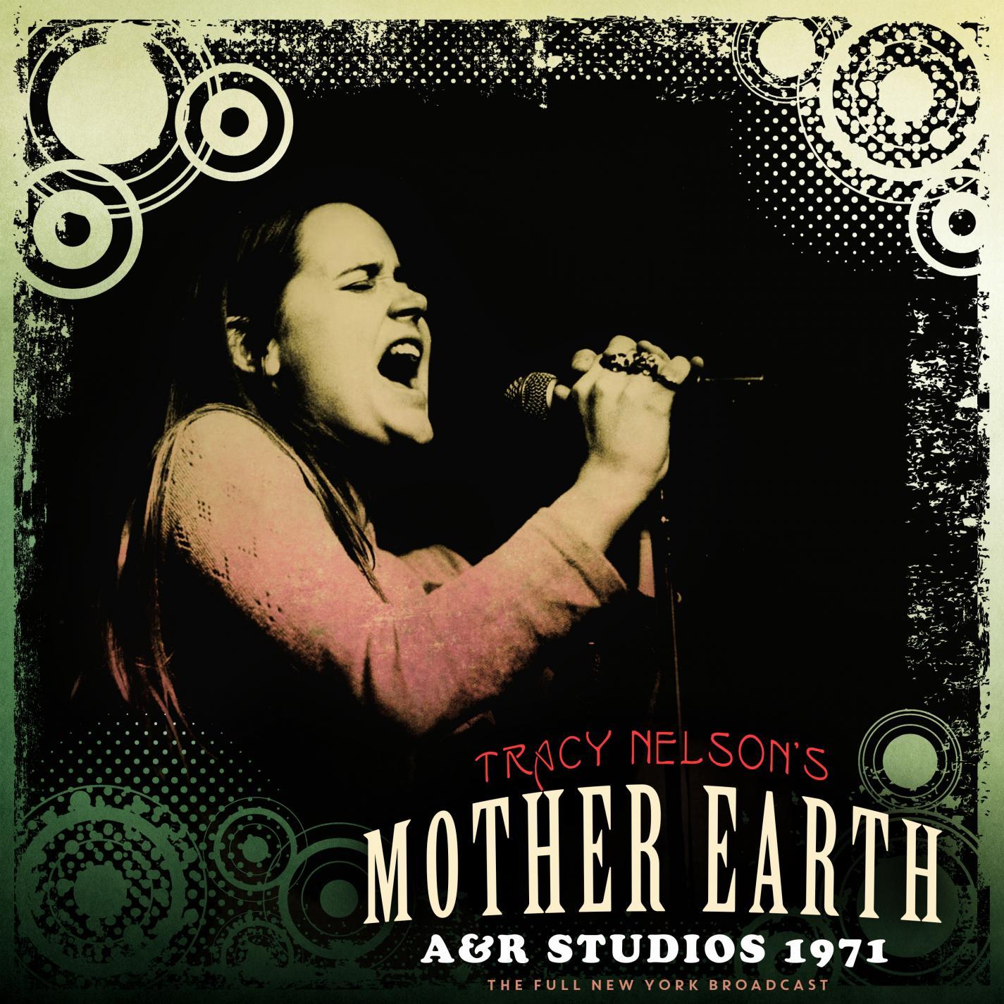 A&R Studios, 1971 (Live 1971)