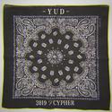 Y.U.D 2019-CYPHER