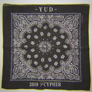 Y.U.D 2019-CYPHER