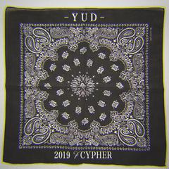 Y.U.D - 2019CYPHER