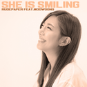 She Is Smiling专辑