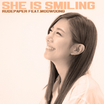 She Is Smiling专辑