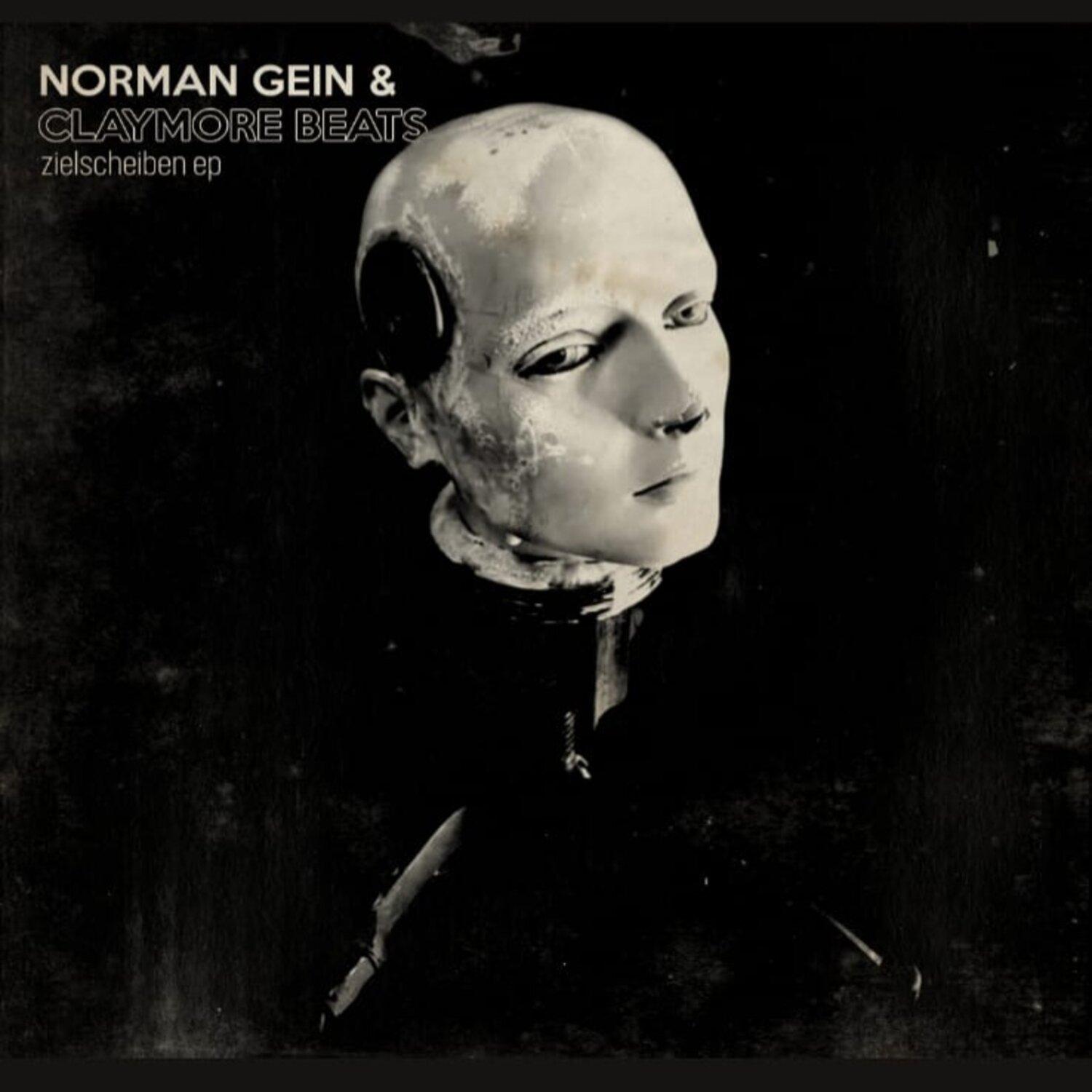 Norman Gein - Clozapin