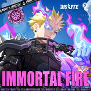 Dislyte - Immortal Fire