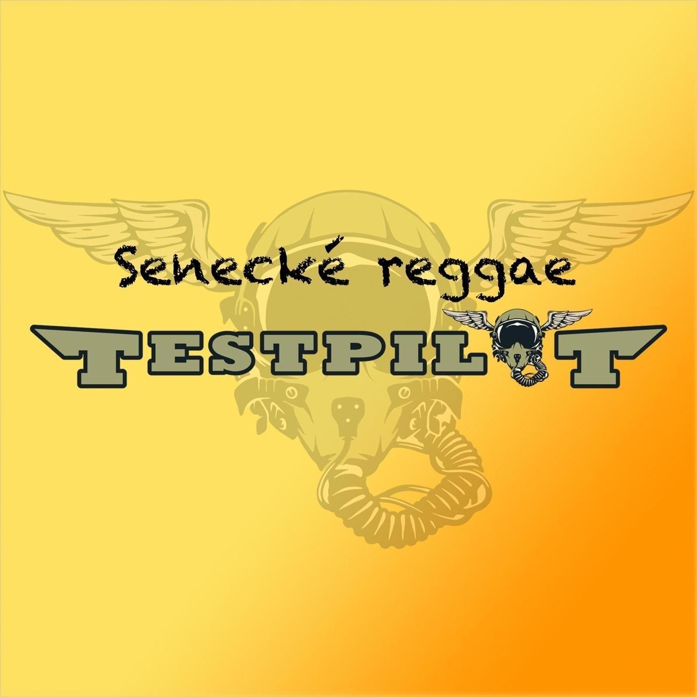 Senecké Reggae