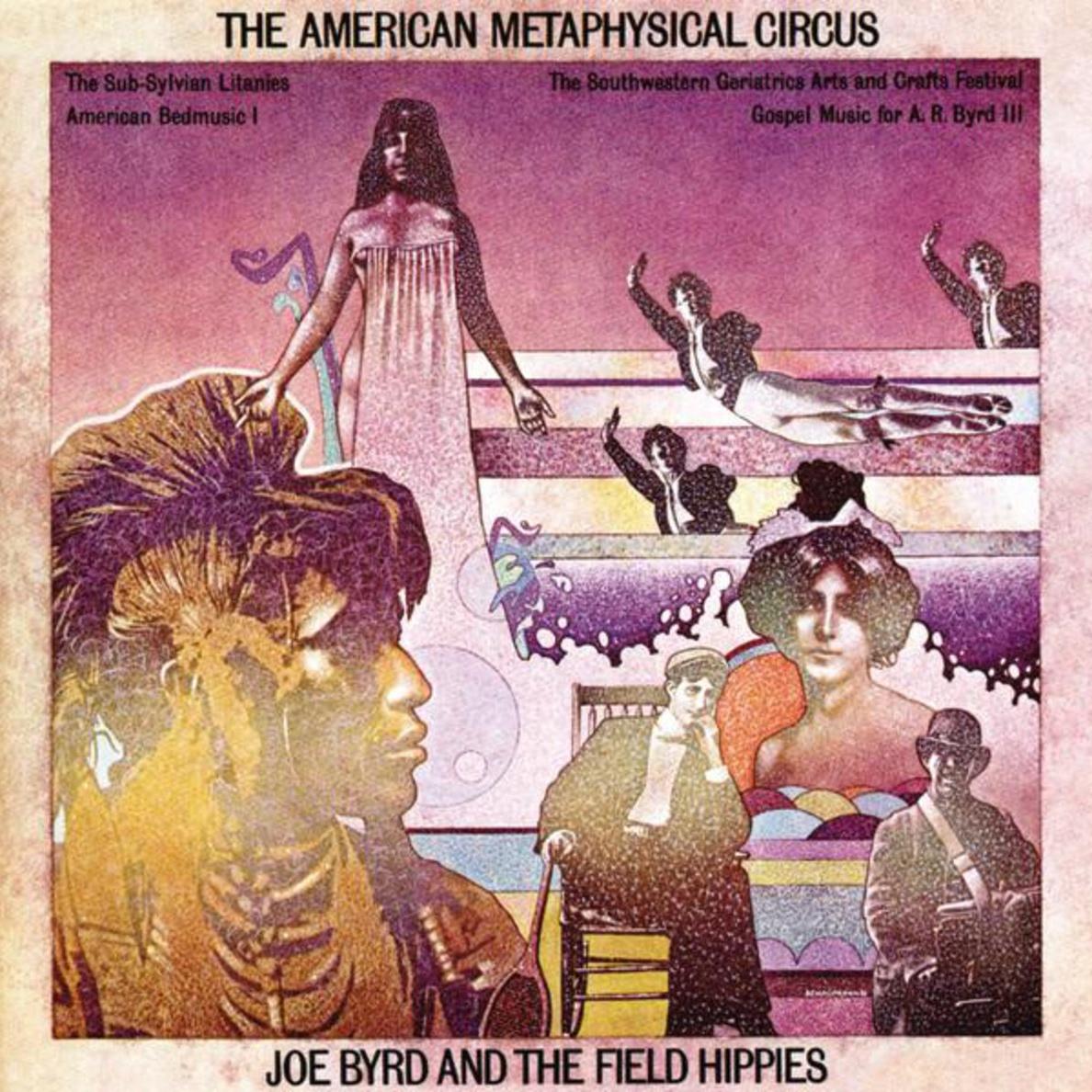The American Metaphysical Circus