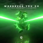 专辑《Wherever You Go (feat. John Martin) [Alan Walker Remix]》