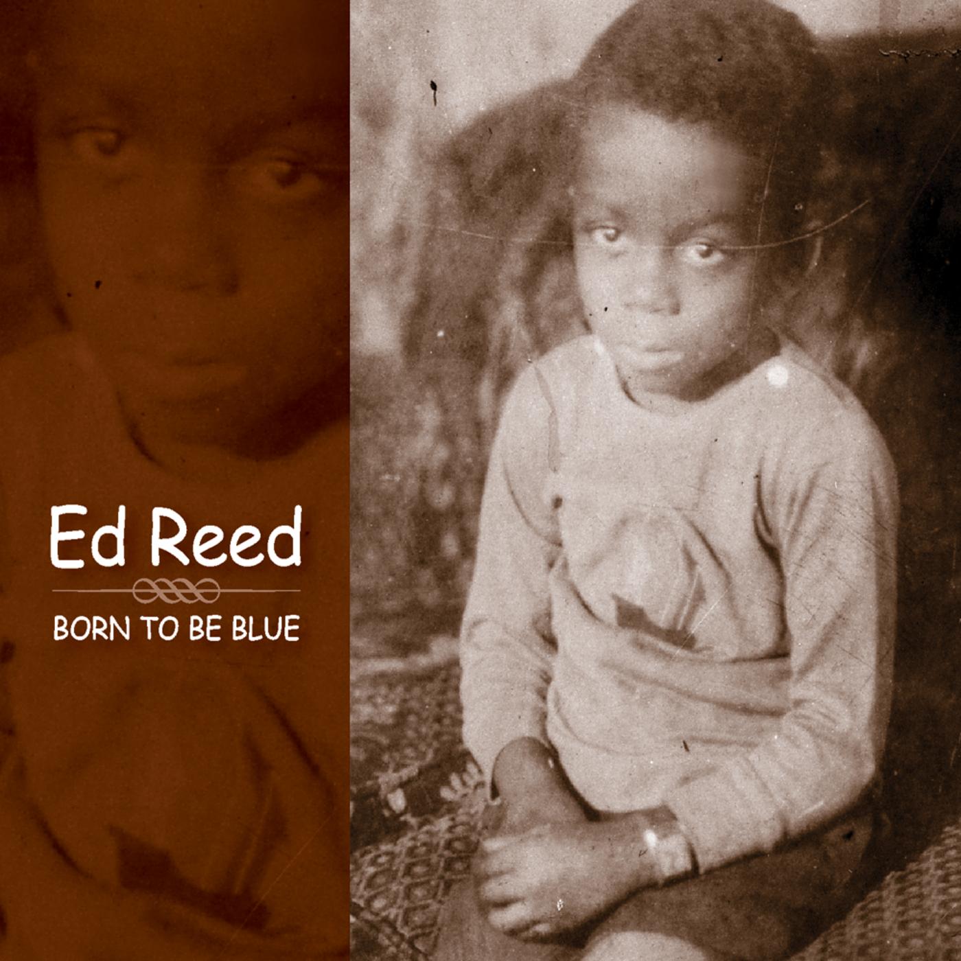 Born To Be Blue
