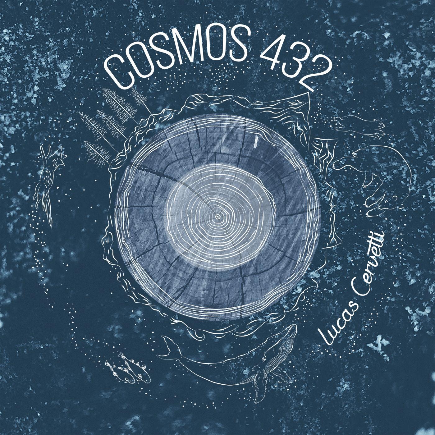 Cosmos 432