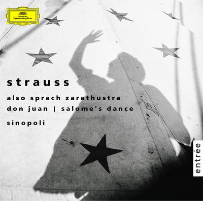 Also sprach Zarathustra, Op.30
