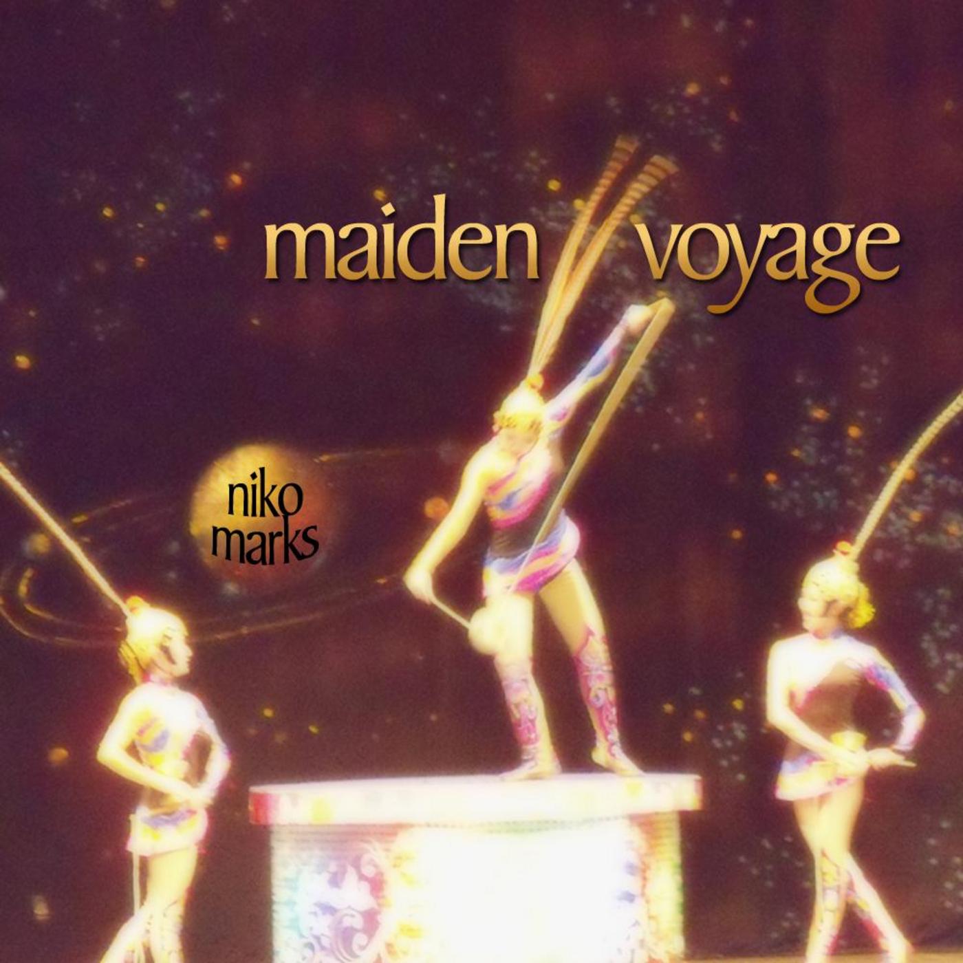 Maiden Voyage