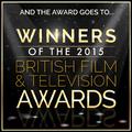 And the Award Goes To… Winners of the 2015 British Film and Television Awards