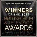 And the Award Goes To… Winners of the 2015 British Film and Television Awards专辑