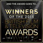 And the Award Goes To… Winners of the 2015 British Film and Television Awards专辑