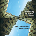 JOE HISAISHI CLASSICS 4~藤泽守:5th　Dimension|ベートーヴェン:交响曲第5番・第7番专辑