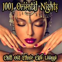 11. Moon Flower - Buddha In The Lounge - Bar Cafe Night Mix
