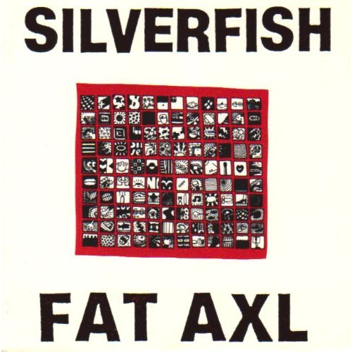 Silverfish - **** Out of Luck