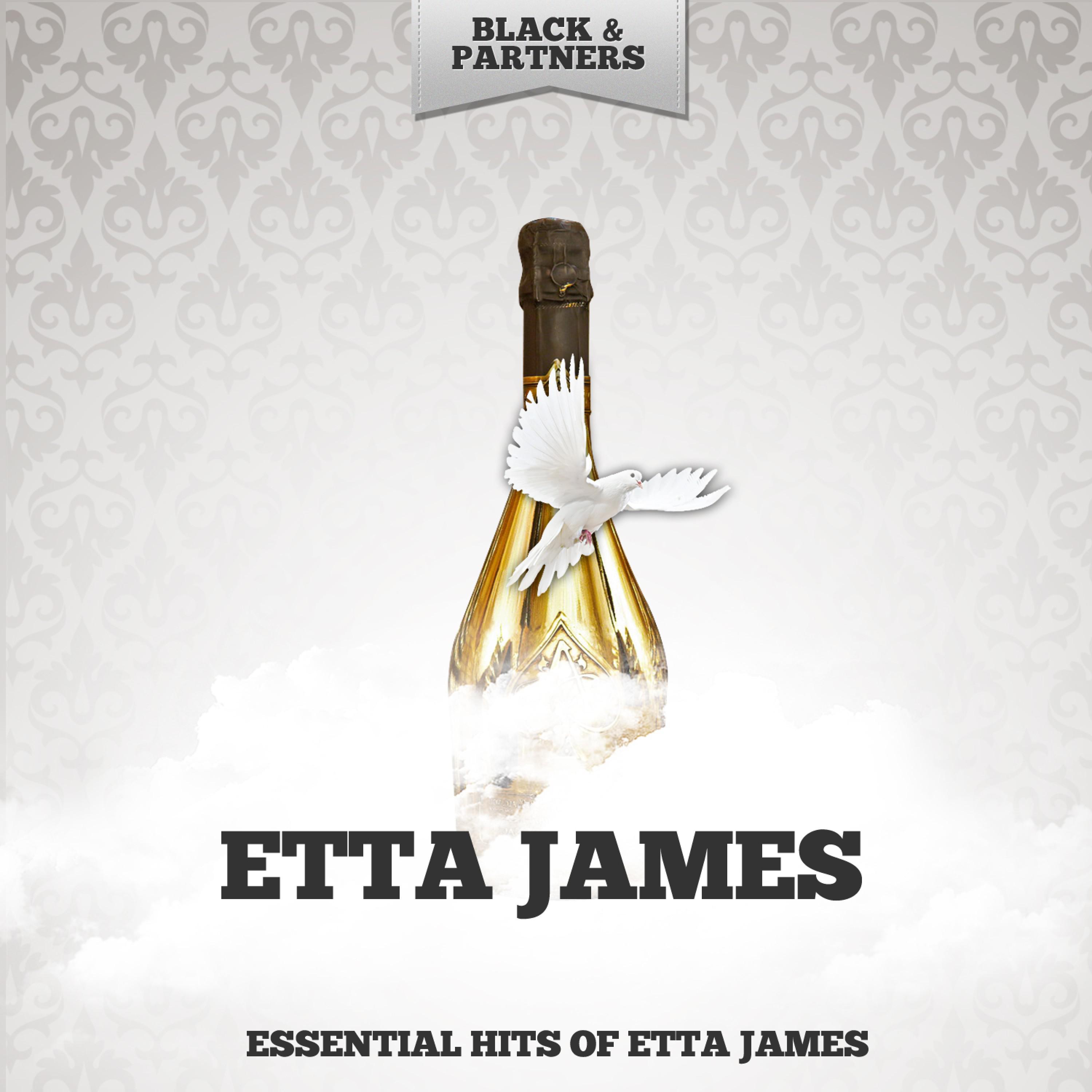 Essential Hits of Etta James专辑