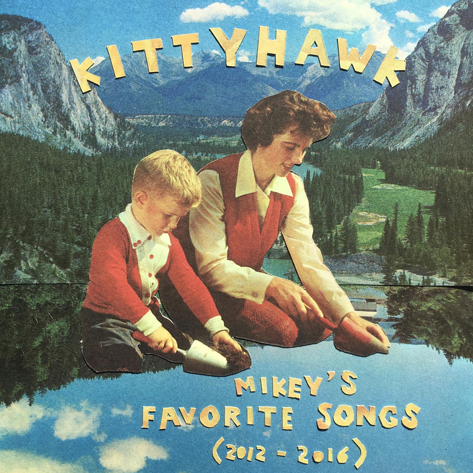 Mikey's Favorite Songs