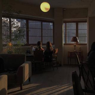 ✨“一个很酷的歌单”欧美/丧/rap/电子