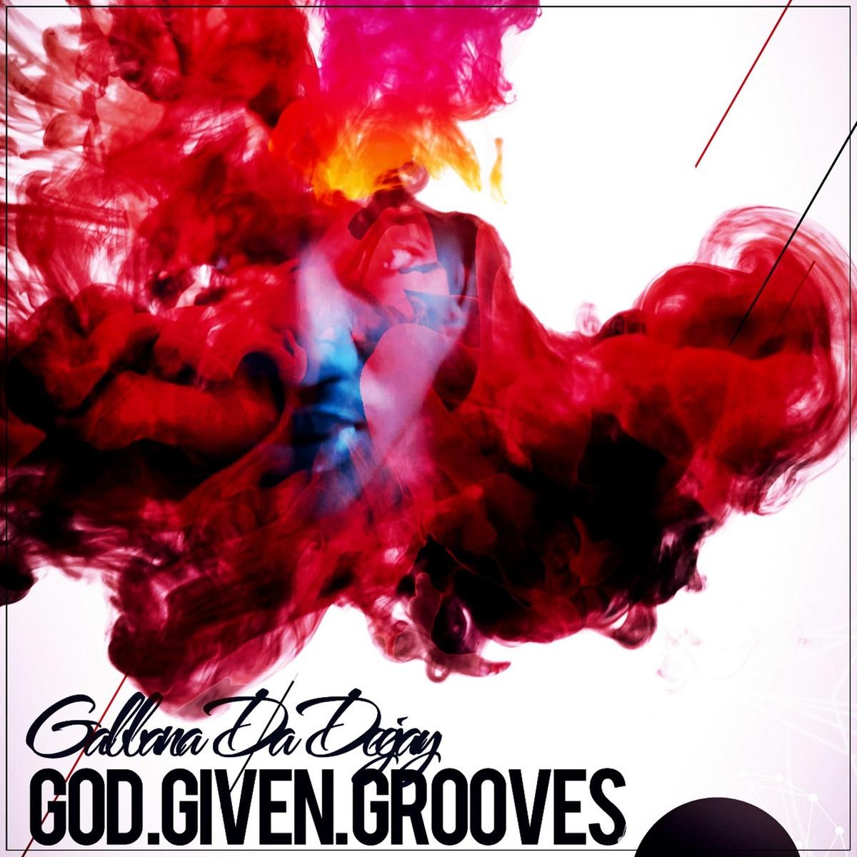 God Given Grooves 