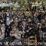 A Night On The Town (Deluxe Edition)专辑
