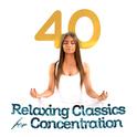 40 Relaxing Classics for Concentration专辑