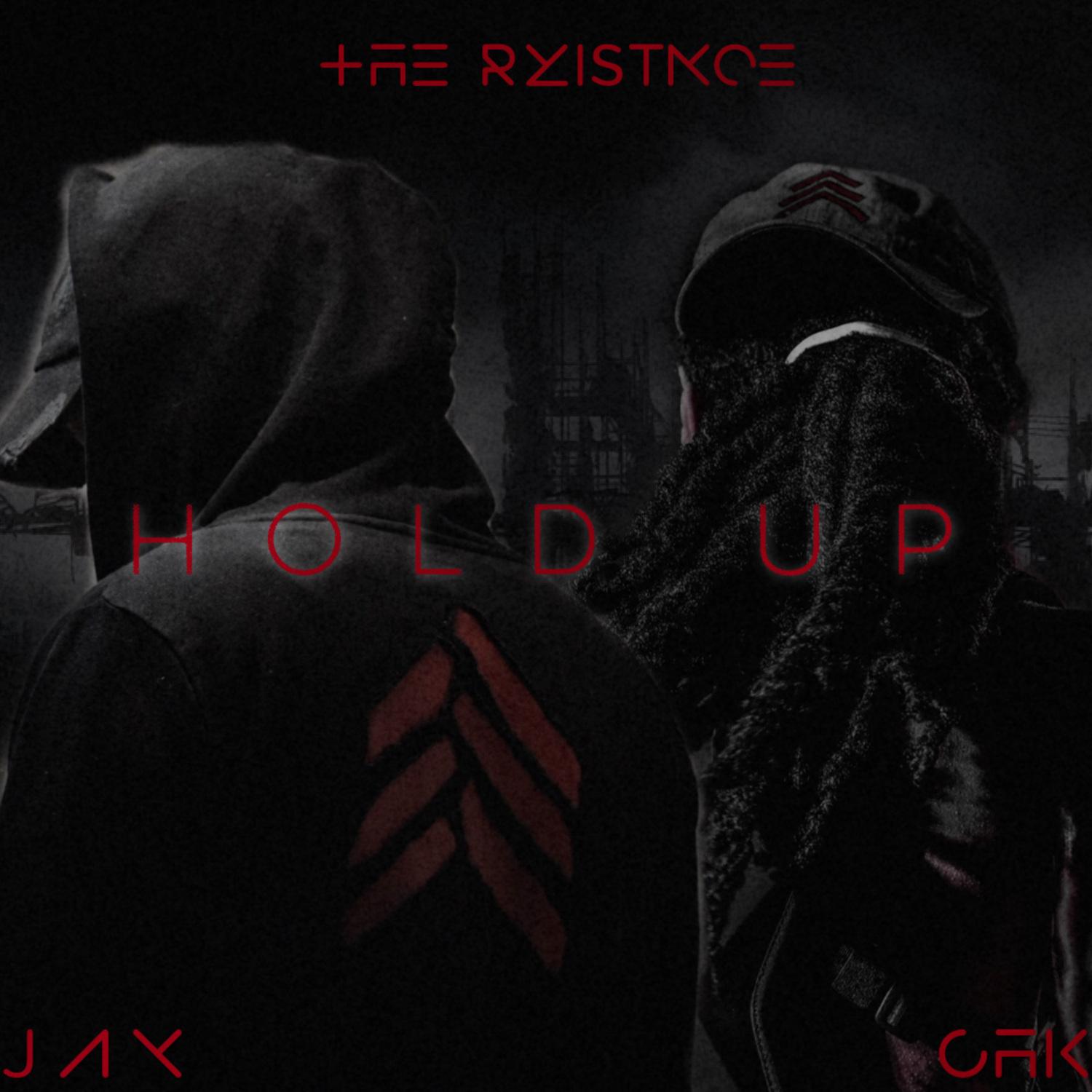 Hold Up (feat. Chuck)