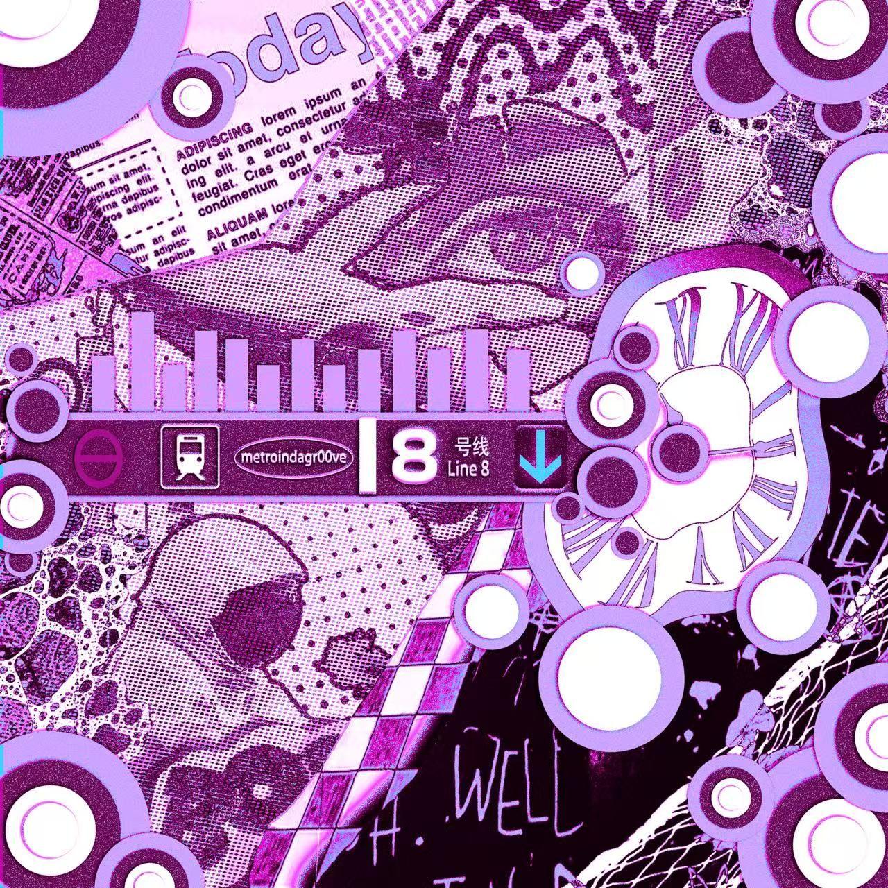 Pill（ft 张雯皓）