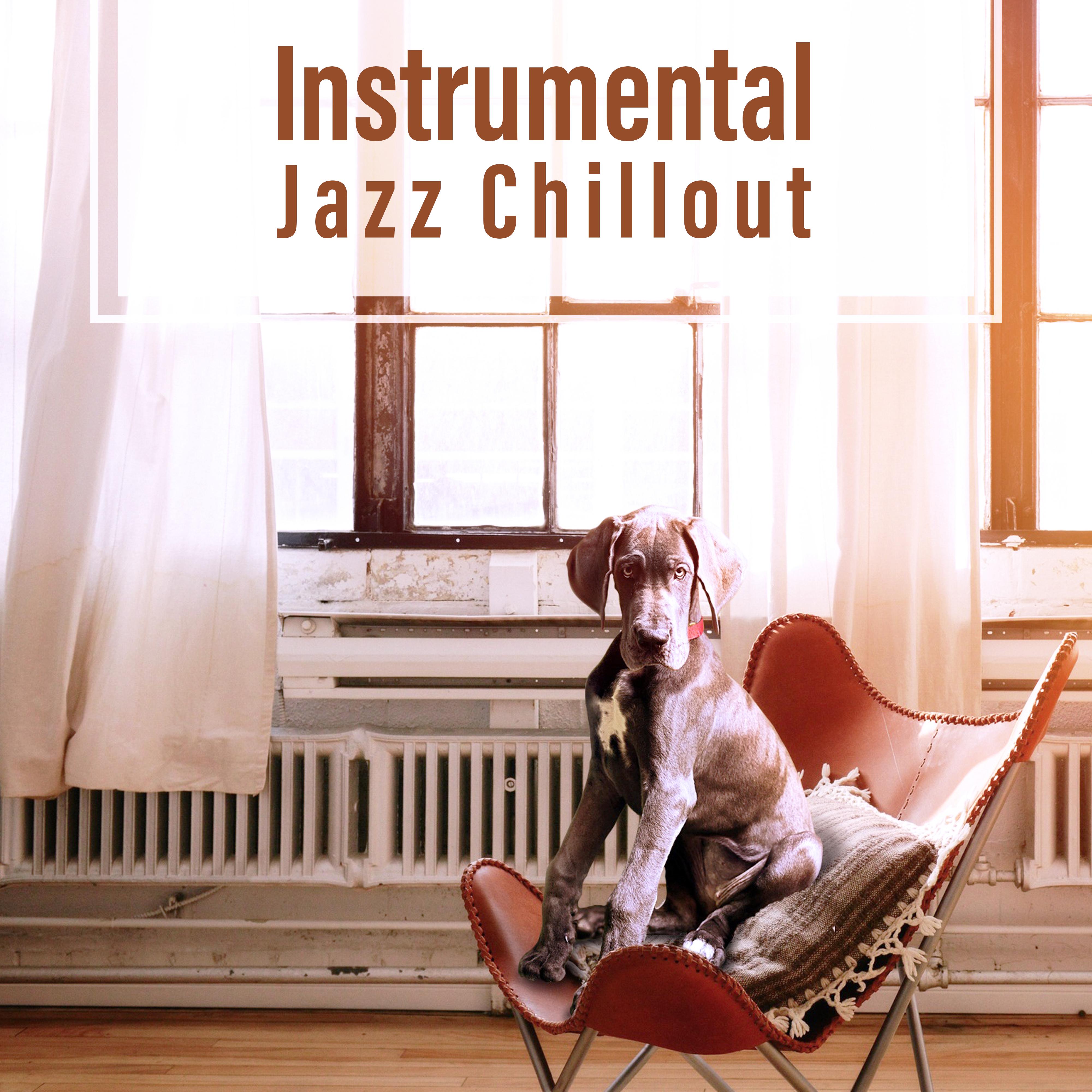 Instrumental Jazz Chillout专辑