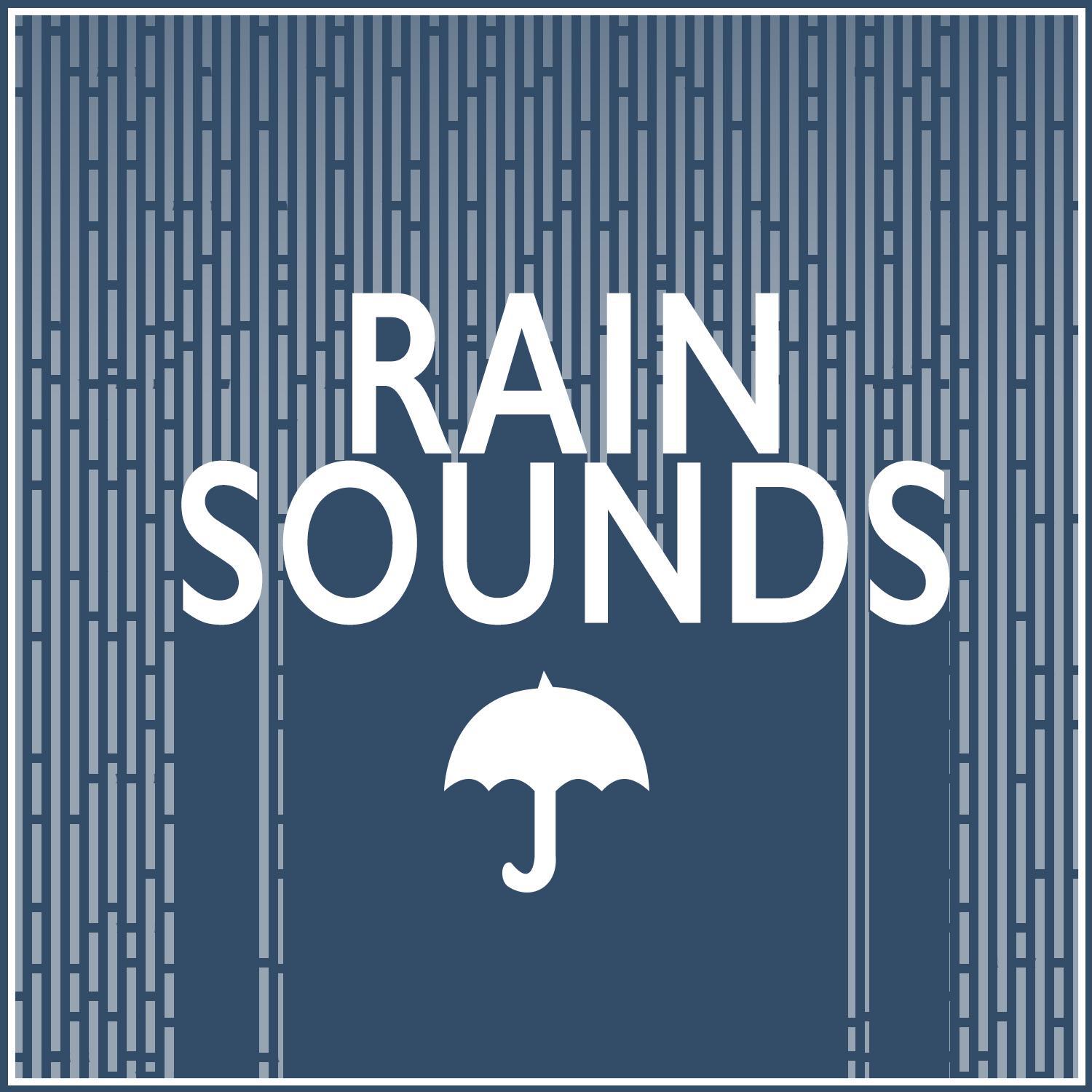 Rain Sounds专辑