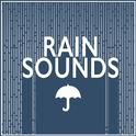 Rain Sounds专辑