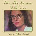 Nouvelles Chansons De France / Vieilles Chansons De France专辑