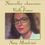 Nouvelles Chansons De France / Vieilles Chansons De France专辑