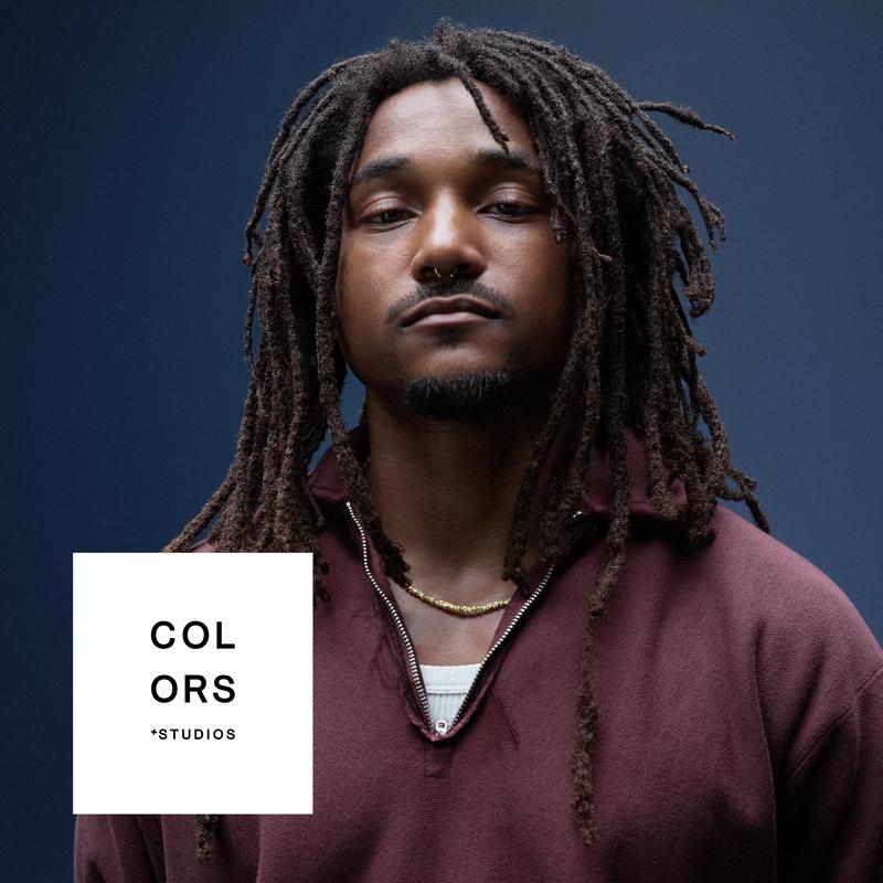 Stranger - A COLORS SHOW