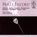 Hallé Encore!专辑