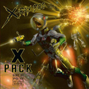 X-Pack (Epic Action/Adventure)专辑