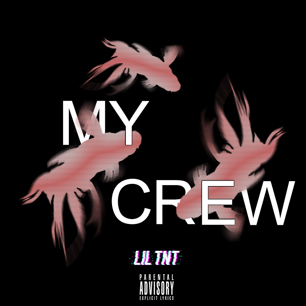 My Crew Prod by NNbeat$专辑