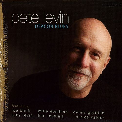 Deacon Blues