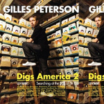 Gilles Peterson Digs America, Vol. 2专辑